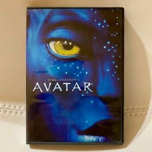 DVD Avatar